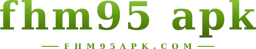 fhm95 apk logo