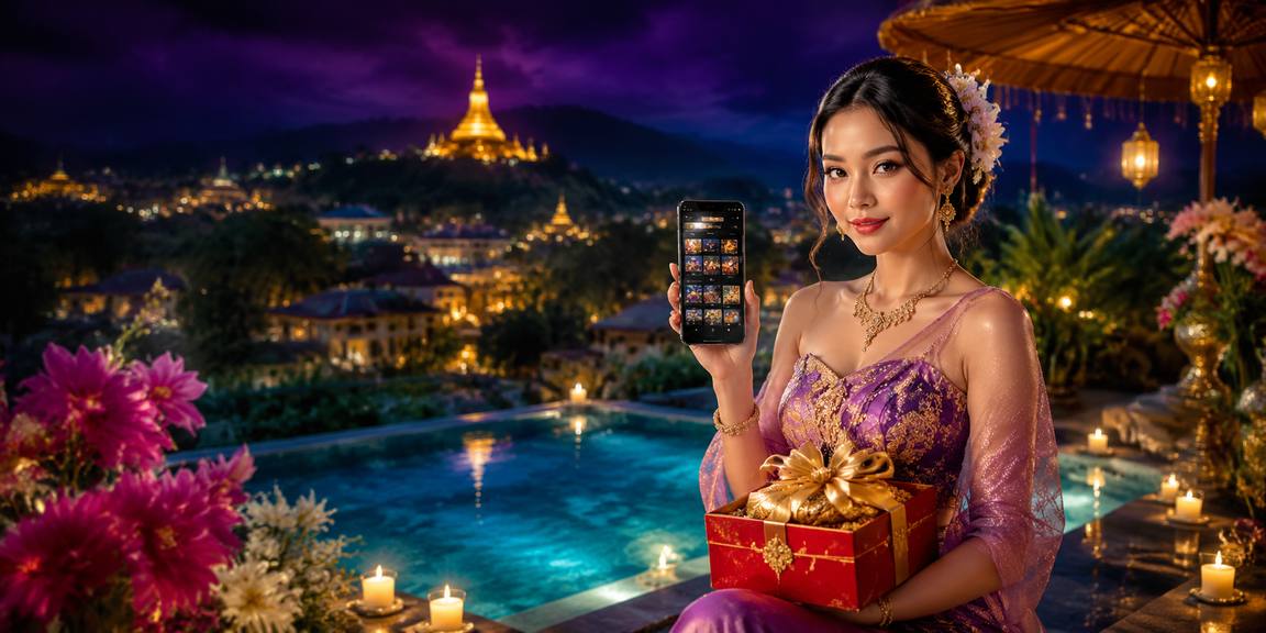 fhm95 apk ပူပြင်းဆုကြီး